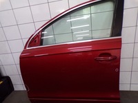 фото thumb №1, Дверь левая перед audi q7 lz3f