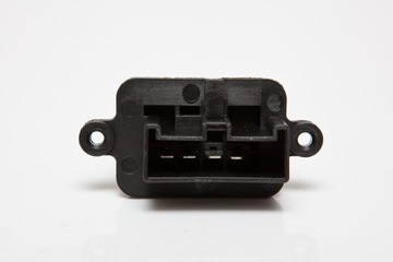 фото thumb №9, Резистор вентилятор fiat palio siena 7078745 7082388