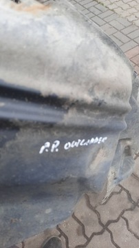 фото thumb №10, Підкрилок перед prawer mitsubishi outlander i 03-06r