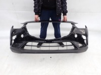 фото thumb №1, Mazda cx-3 usa 14- бампер перед передний pdc