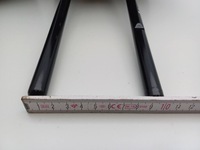 фото thumb №8, Підголівник сидіння задня комплект renault laguna ii nr255