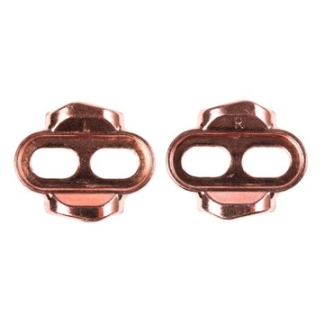 Блоки Crank Brothers Cleat Easy Release 0 градусов