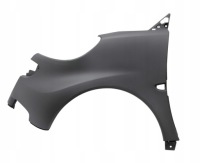 фото thumb №1, Крила передній лівий smart fortwo w451 2007-2014