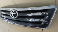 фото thumb №3, Toyota avensis t22 решётка радиатора решётка радиатора
