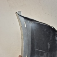 фото thumb №10, Nissan x-trail t31 07-10 бампер передний перед передний spr 62022jg44h