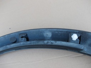 фото thumb №10, Планка крила лівий перед seat cupra formentor