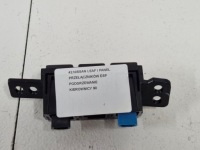 фото thumb №6, Nissan leaf i 1 панель переключателей esp подогрев руль