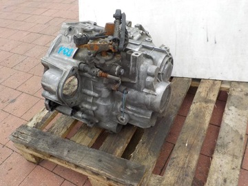 фото thumb №14, Passat b6 golf v a3 2.0 tdi коробка передач коробки передач kny