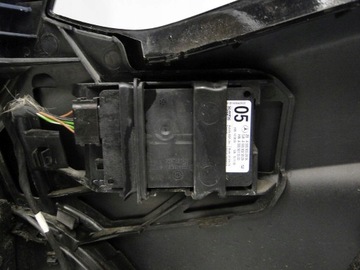 фото thumb №12, Gls x166 166 бампер перед na парктронік перед 197