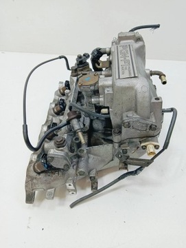 фото thumb №8, Honda prelude iv 92-96 f20a4 коллектор всасывающий 2,0 b