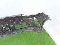 фото thumb №13, Mg4 mg 4 ev mulan бампер перед передний воздуховод воздуха dół om