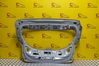 фото thumb №8, Hyundai veloster 2018 19- крышка багажника багажника задняя usa