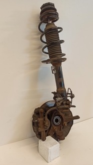 фото thumb №7, Suzuki swift mk8 поворотный кулак правые перед 1.2