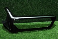 фото thumb №9, Накладки декоративні dekor панелі ґрати piano bmw g29 z4