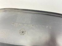 Подкрылок пластиковый перед левая mercedes w126 se sel 1268841335 1268841035 с Разборки, фото thumb