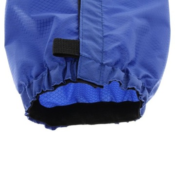 2 Pairs Outdoor Waterproof Walking Hiking Gaiters