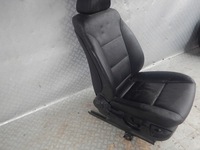 фото thumb №7, Bmw e61 рестайлінг комплект сидінь сидіння диван оббивка