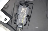 фото thumb №15, Bmw 7 i7 g70 бампер передний перед 475 black-sapph