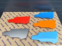 Купити Лавка stopeń решітка  scania next gen 2978235 2407771, фото thumb