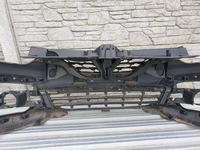 фото thumb №5, Renault captur lift бампер перед