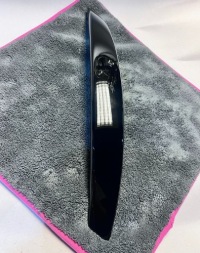 Купить Bmw e83 ручка держатель дверь передний задний  чёрный блеск правый, фото thumb