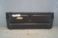 Volvo xc90 рестайлінг  підлога обшивка багажника 39889119 в Україні, фото thumb