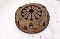 фото thumb №13, Qz055 fiat tipo ii 1.4i зчеплення комплектні m34e26/19 07h35m80x6 c0403475 ar