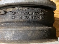 фото thumb №7, Кронштейн подушка кронштейн рами ford f150 2021+ usa