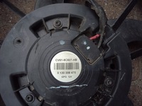 фото thumb №6, Вентилятор радиатора focus mk3 kuga espace