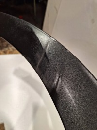 фото thumb №7, Молдинг крила задня ліва 9825736780 peugeot 3008 ii 16-