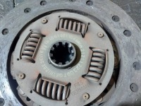 фото thumb №9, Сцепление bmw e34 525i m20b25 256k1 1223024 1223097 21211223097