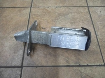 фото thumb №1, Audi a4 b5 зона смятия отбойник правый зад 8d0807332c