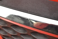 фото thumb №5, Решётка радиатора решётка радиатора czarna 53111-97403 daihatsu sirion 1 i 01-04