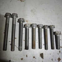 фото thumb №1, Audi a6 c7 a4 b8 a7 болти коробки передач multitronic