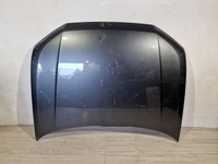 фото thumb №1, Audi q3 83a капот крышка двигателя