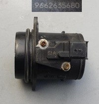 фото thumb №1, Витратомір citroen peugeot 2.0 hdi 9662635680