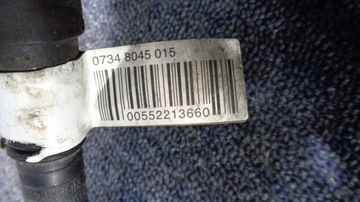 фото thumb №7, Радіаторів вихлопних газів клапан egr alfa romeo giulietta 1.6 16v jtdm