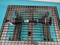 фото thumb №1, Піввісь перед ліва audi q5 08- 2.0 tfsi автомат