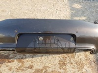 фото thumb №6, Porsche 911 carrera бампер задня задній lift pdc