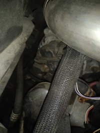 фото thumb №14, Двигатель nfu 10fx60 peugeot 206 1.6 benz lift 2003 голый блок двигателя 120 tys