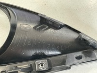 фото thumb №9, Решітка бампера передній mazda 6 gh ліва 1051.