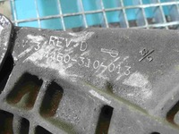 фото thumb №10, Міст задня диференціал задній mercedes ml w163 4460-310-013