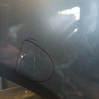 фото thumb №9, Audi a2 дверь правое задняя задние