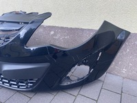 фото thumb №6, Opel corsa d lift 11-14 бампер передний перед