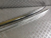 Рейлинги кровельные крыша накладки audi q7 4l 2005-2015r Киев, фото thumb