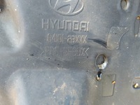 фото thumb №10, Hyundai santa-fe ii pas переднє комплект 2.2 crdi