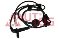 фото thumb №2, Датчик, швидкість обертова колеса autlog as4422