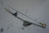 фото thumb №1, Toyota rav4 ii щуп щуп масла w двигатель 2,0 d4d 00-05r