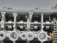 Купити Кришка розподільного валу касета toyota 1.5 blue hdi peugeot opel 9812647280, фото thumb