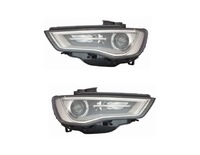 фото thumb №2, Фари audi a3 8v 2012-2016 комплект l+r